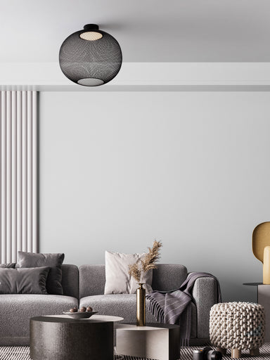 Ceiling Light KINETIC – Nova Luce