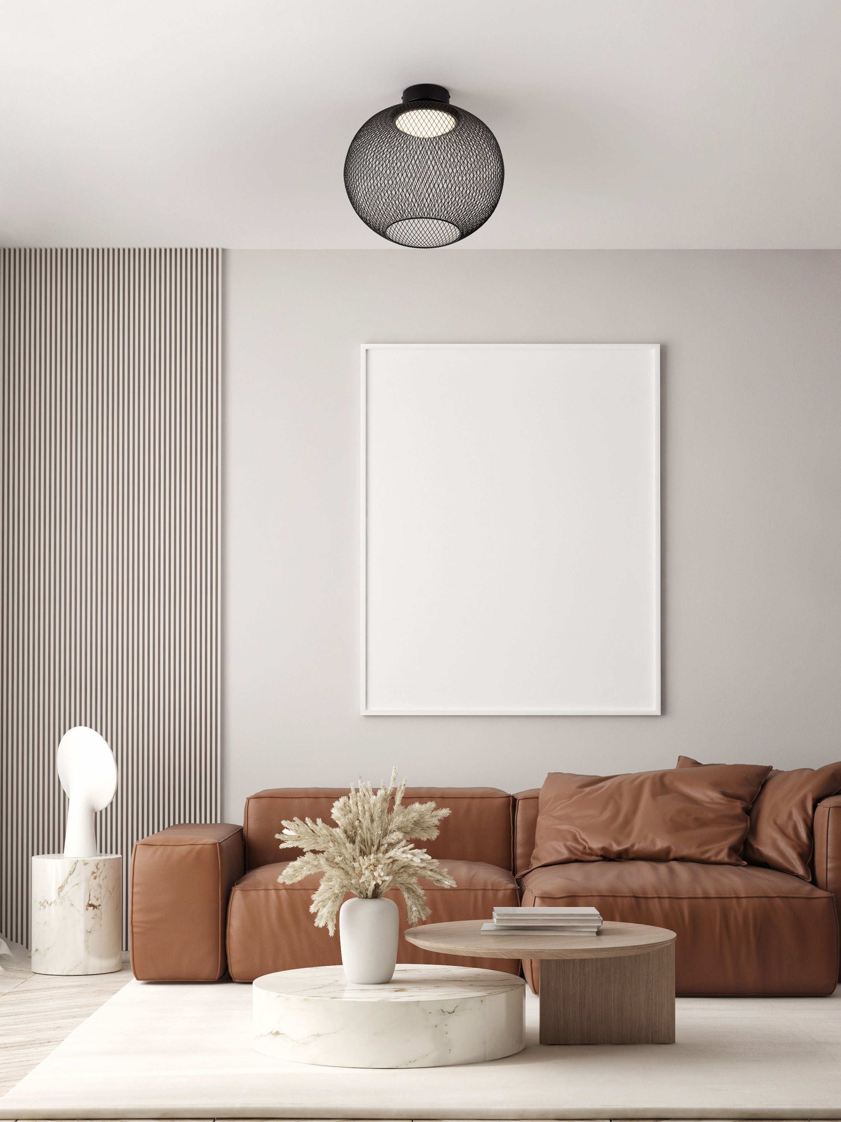 Ceiling Light KINETIC – Nova Luce