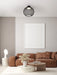 Ceiling Light KINETIC – Nova Luce