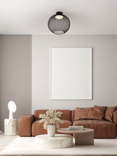 Ceiling Light KINETIC – Nova Luce