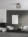 Ceiling Light KINETIC – Nova Luce