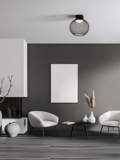 Ceiling Light KINETIC – Nova Luce