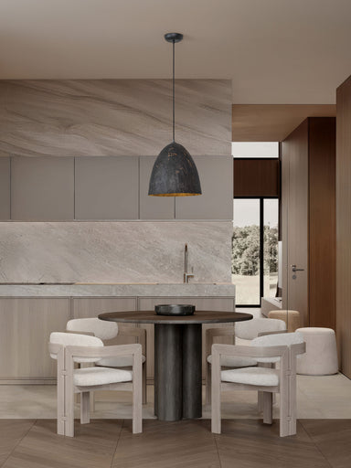 Pendant Light SOLIS – Nova Luce
