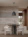 Pendant Light SOLIS – Nova Luce