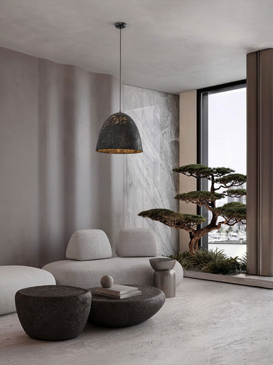 Pendant Light SOLIS – Nova Luce