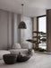 Pendant Light SOLIS – Nova Luce