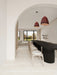 Pendant Light SOLIS – Nova Luce