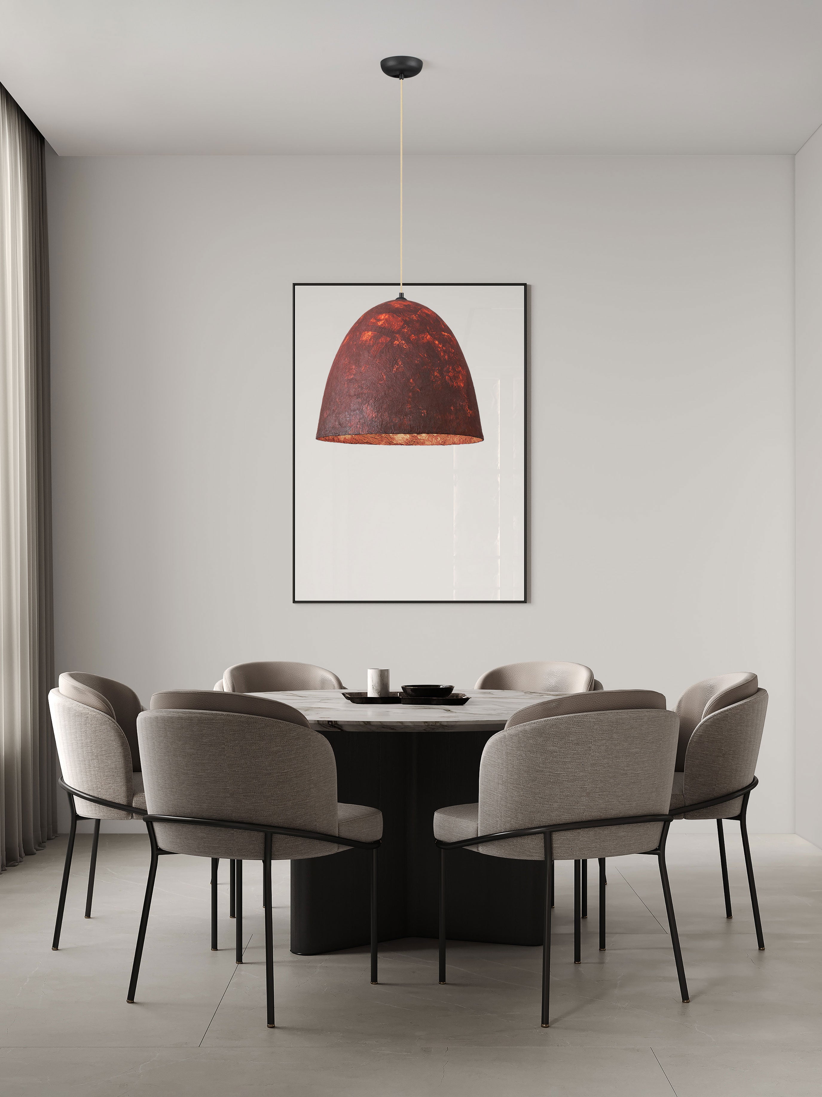 Pendant Light SOLIS – Nova Luce