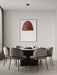 Pendant Light SOLIS – Nova Luce