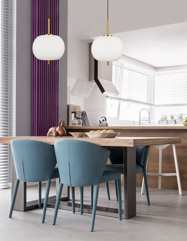 Pendant Light LATO – Nova Luce