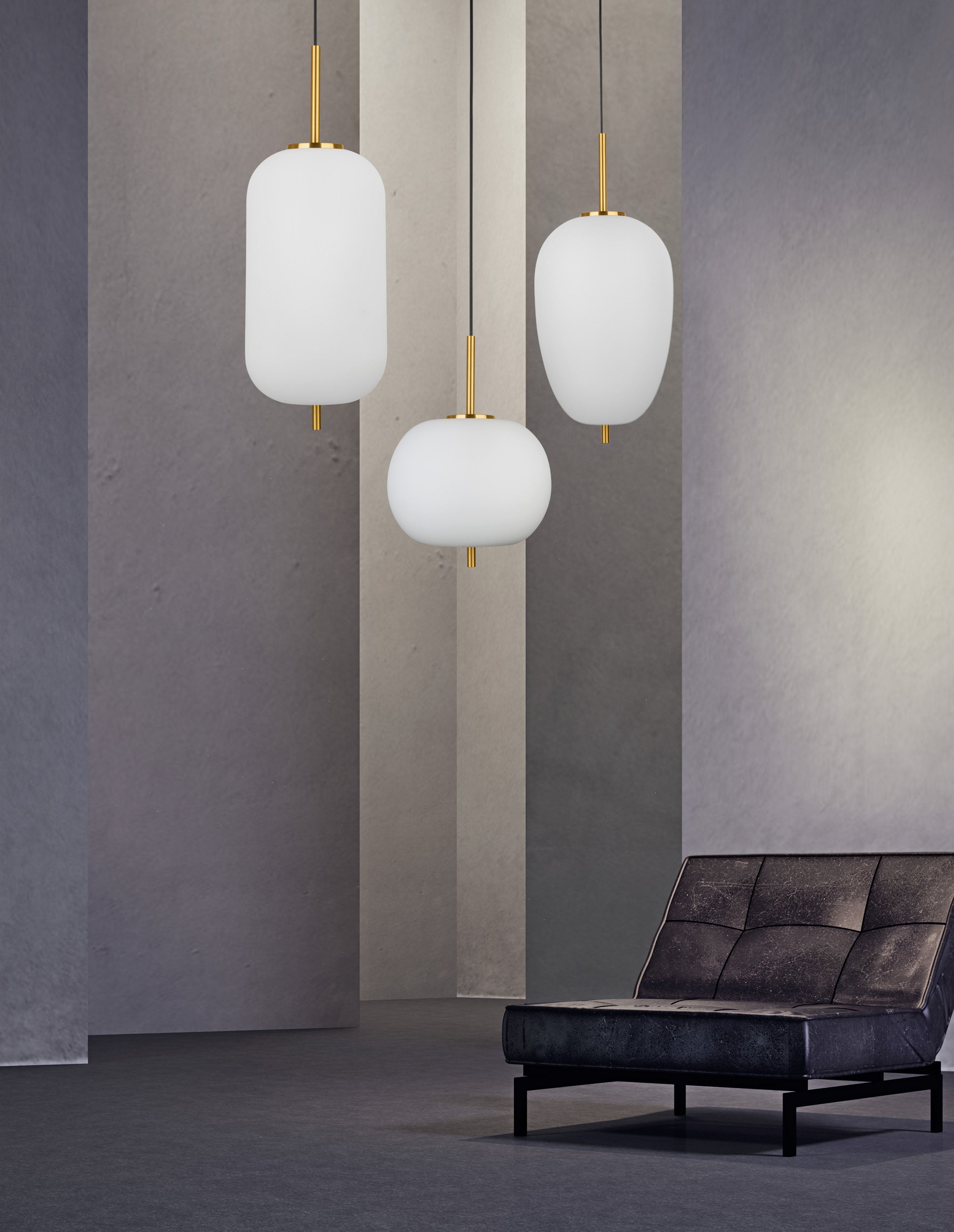 Pendant Light LATO – Nova Luce