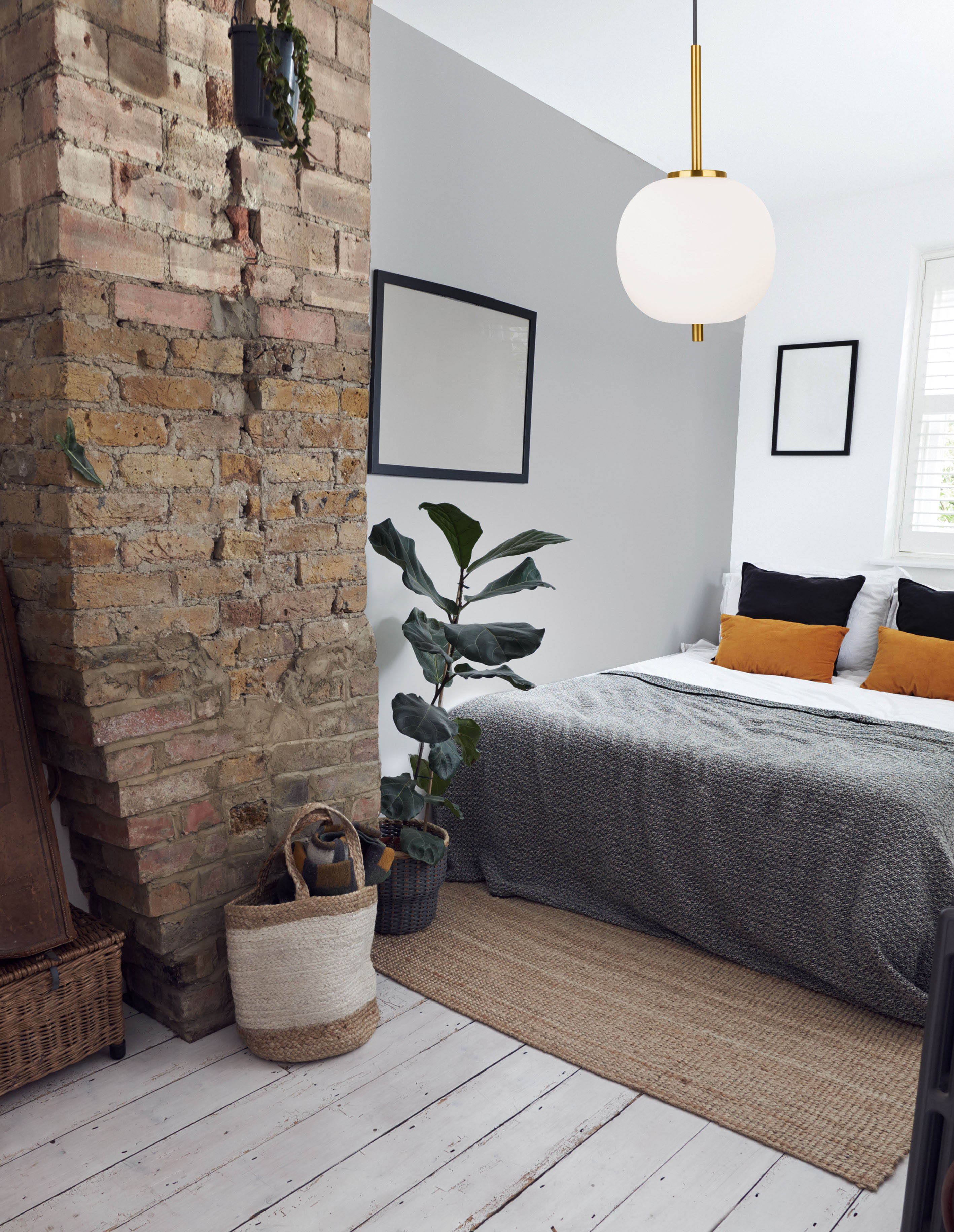 Pendant Light LATO – Nova Luce