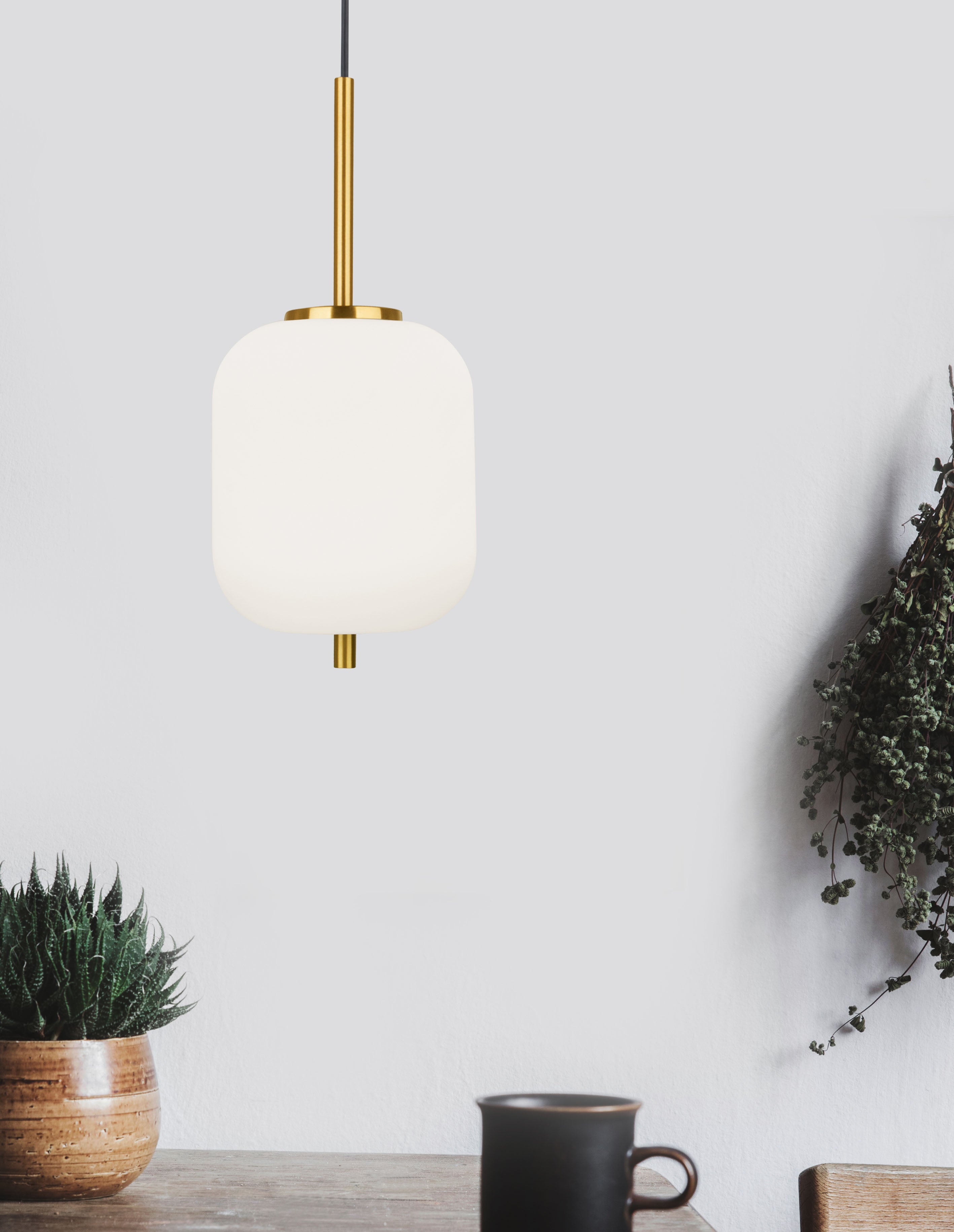 Pendant Light LATO – Nova Luce