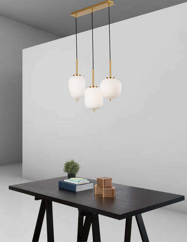 Pendant Light LATO – Nova Luce