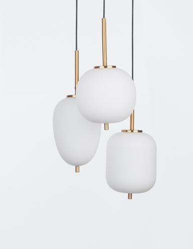 Pendant Light LATO – Nova Luce