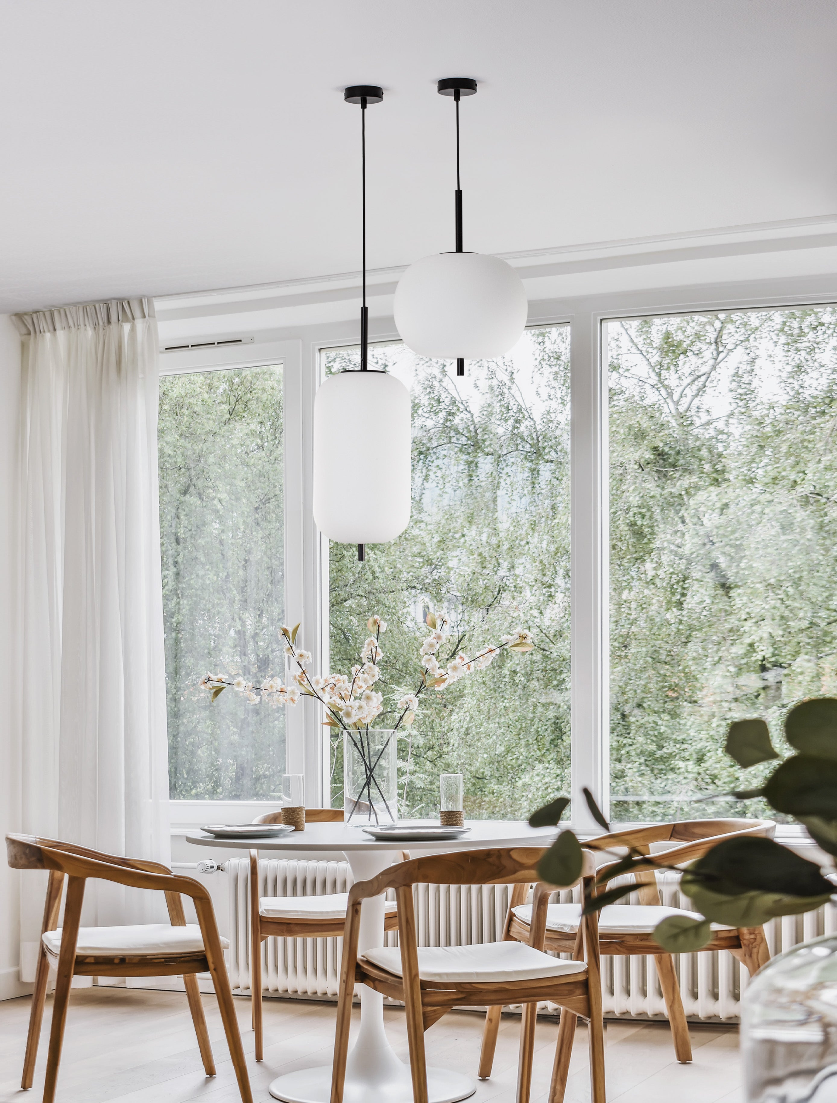 Pendant Light LATO – Nova Luce