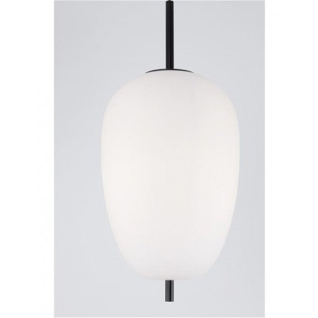 Modern Pendant Lamp  LATO  E14/E27 NOVA LUCE-WHITE