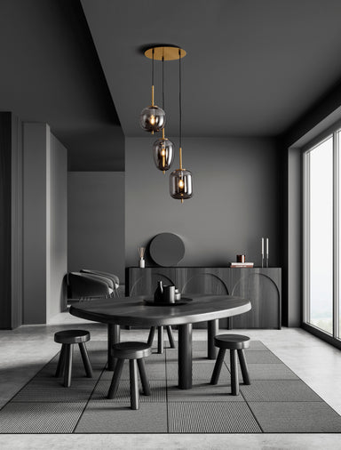 Pendant Light LATO – Nova Luce