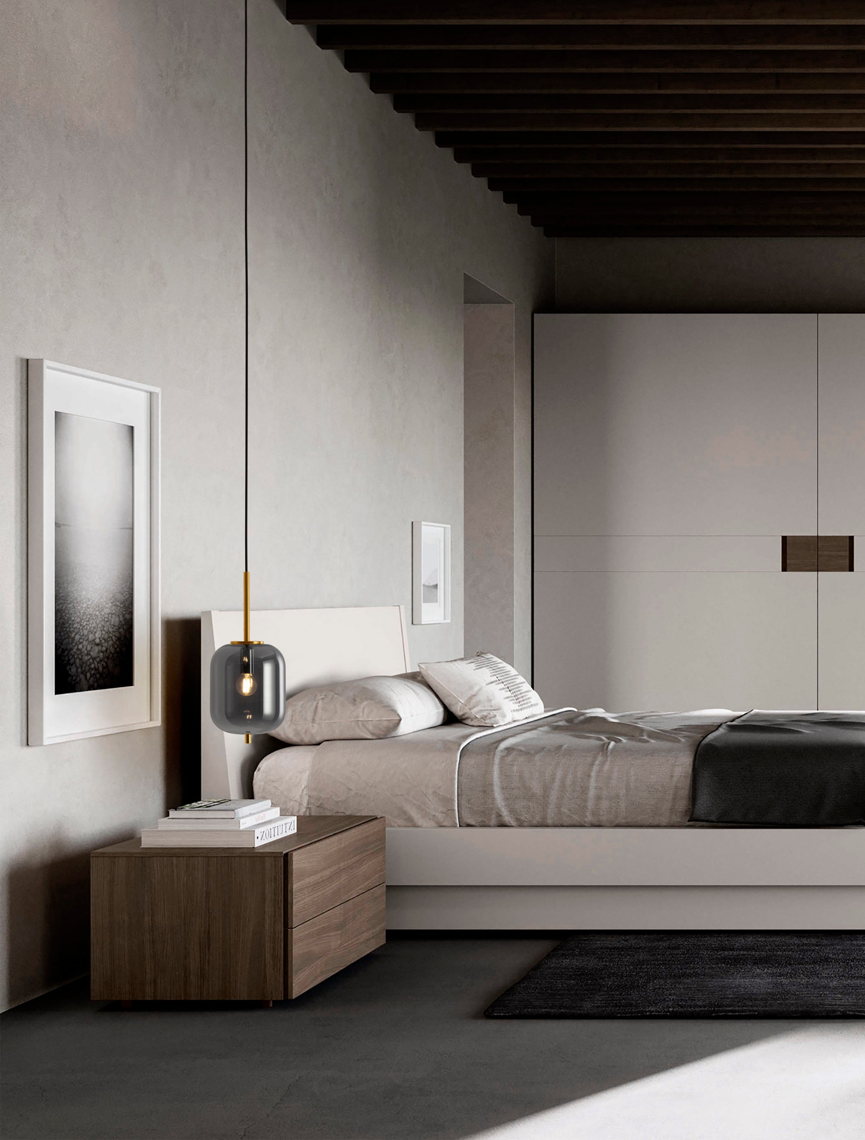 Pendant Light LATO – Nova Luce