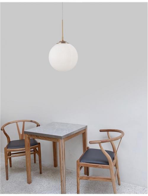 Modern Pendant Lamp   ATHENA NOVA LUCE