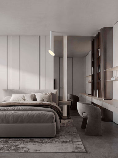 Pendant Light EKEI – Nova Luce
