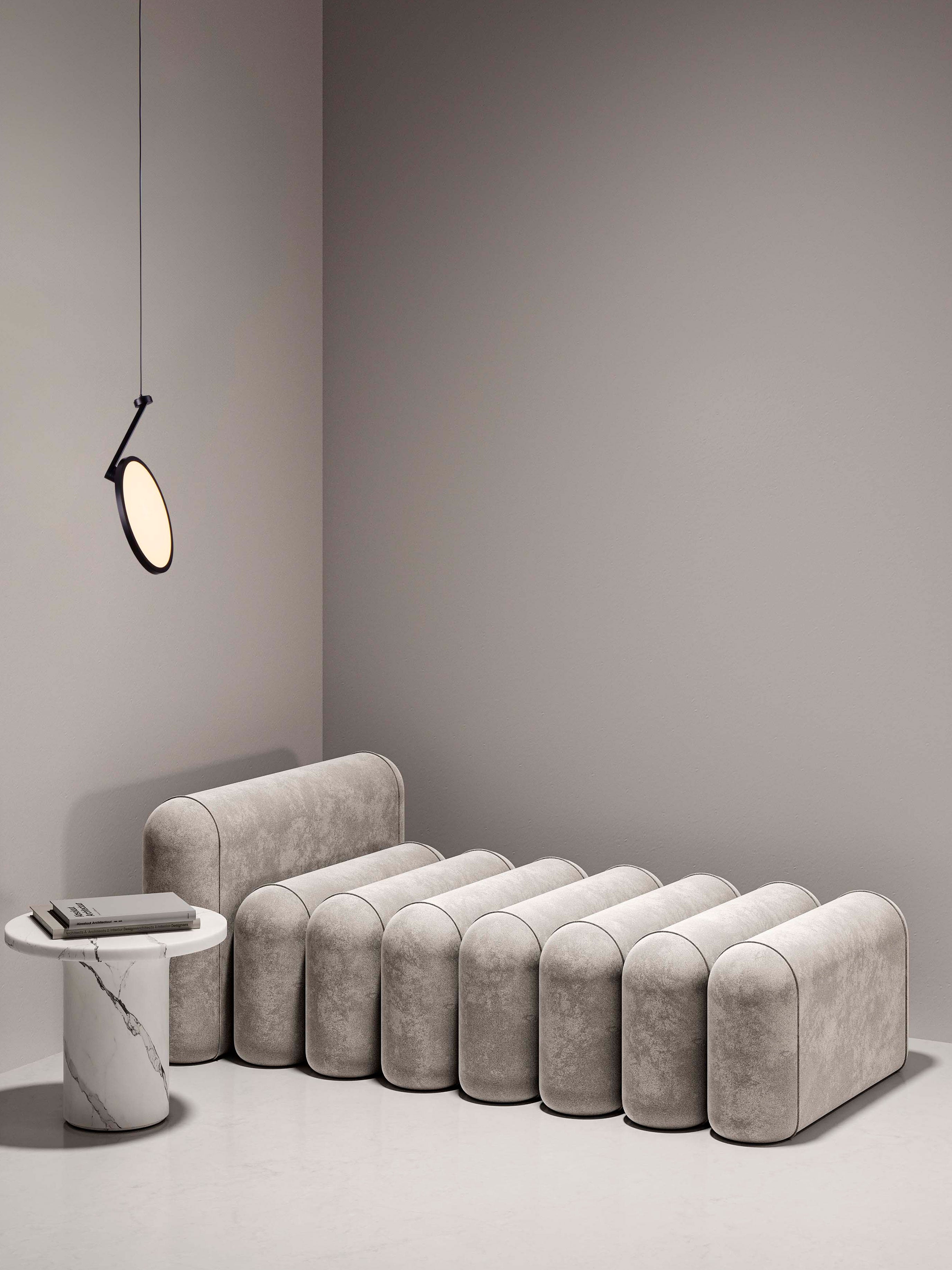 Pendant Light OPI – Nova Luce
