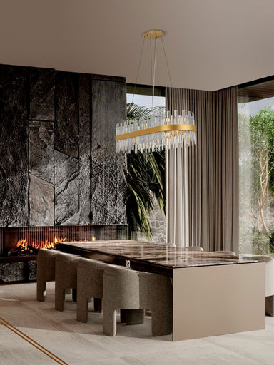 Pendant Light CROWN – Nova Luce