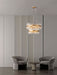 Pendant Light CROWN – Nova Luce