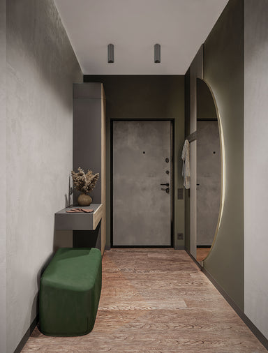 Ceiling Light ETHO – Nova Luce