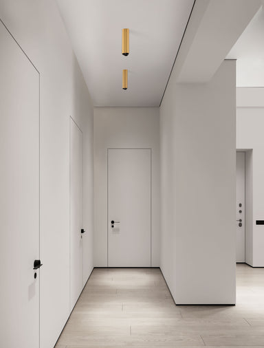 Ceiling Light ETHO – Nova Luce