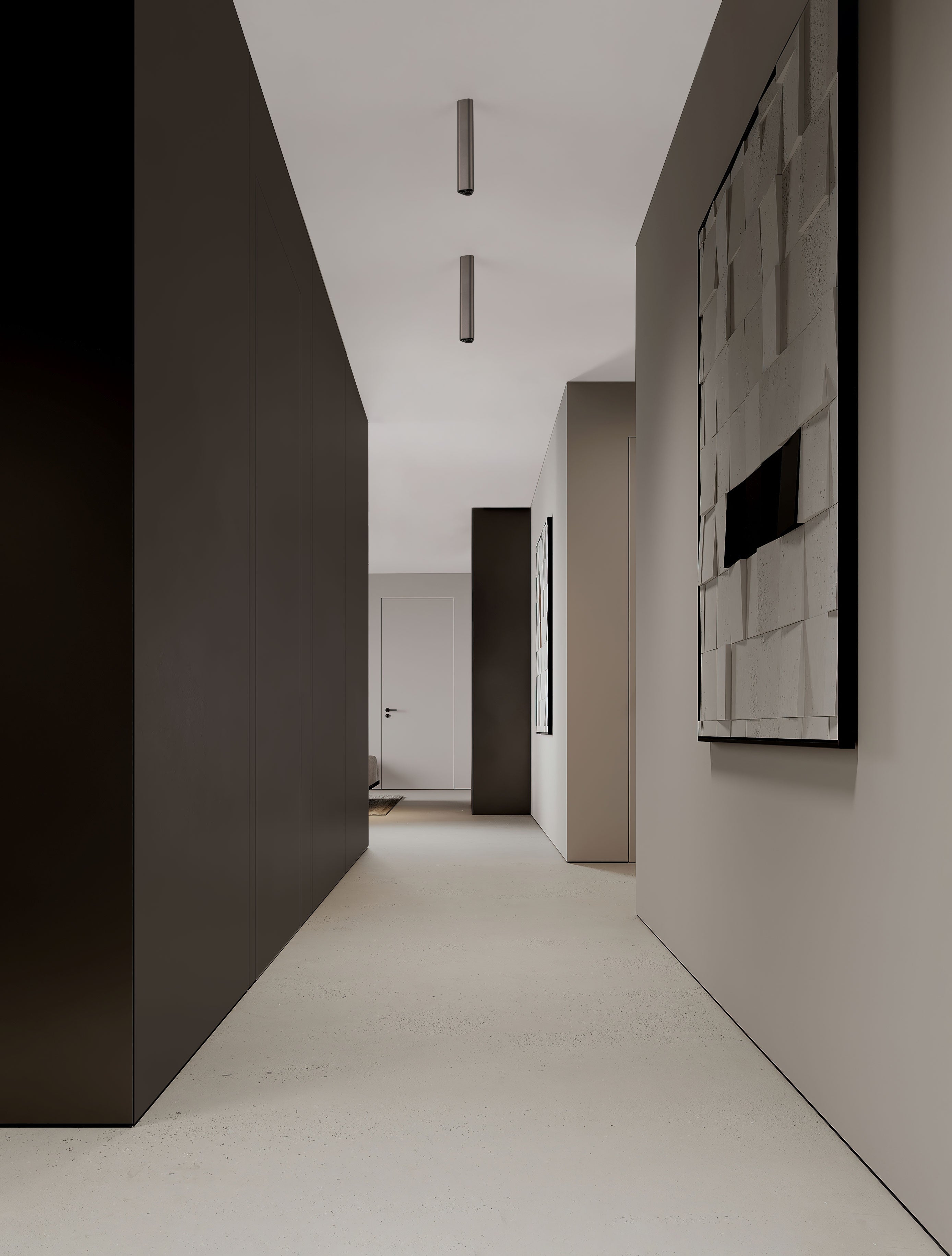 Ceiling Light ETHO – Nova Luce