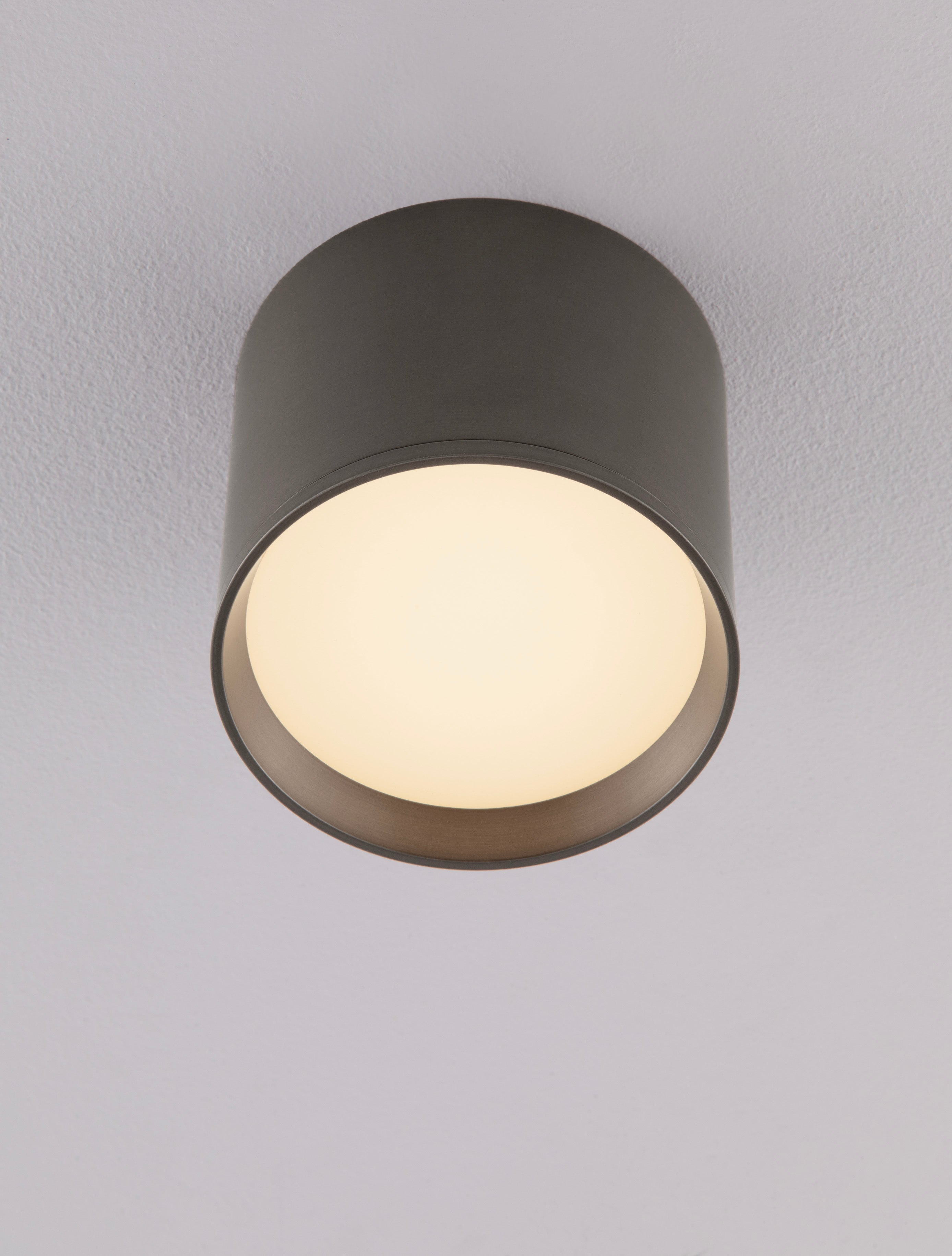 Ceiling Light ΖΙΑΖΑ – Nova Luce