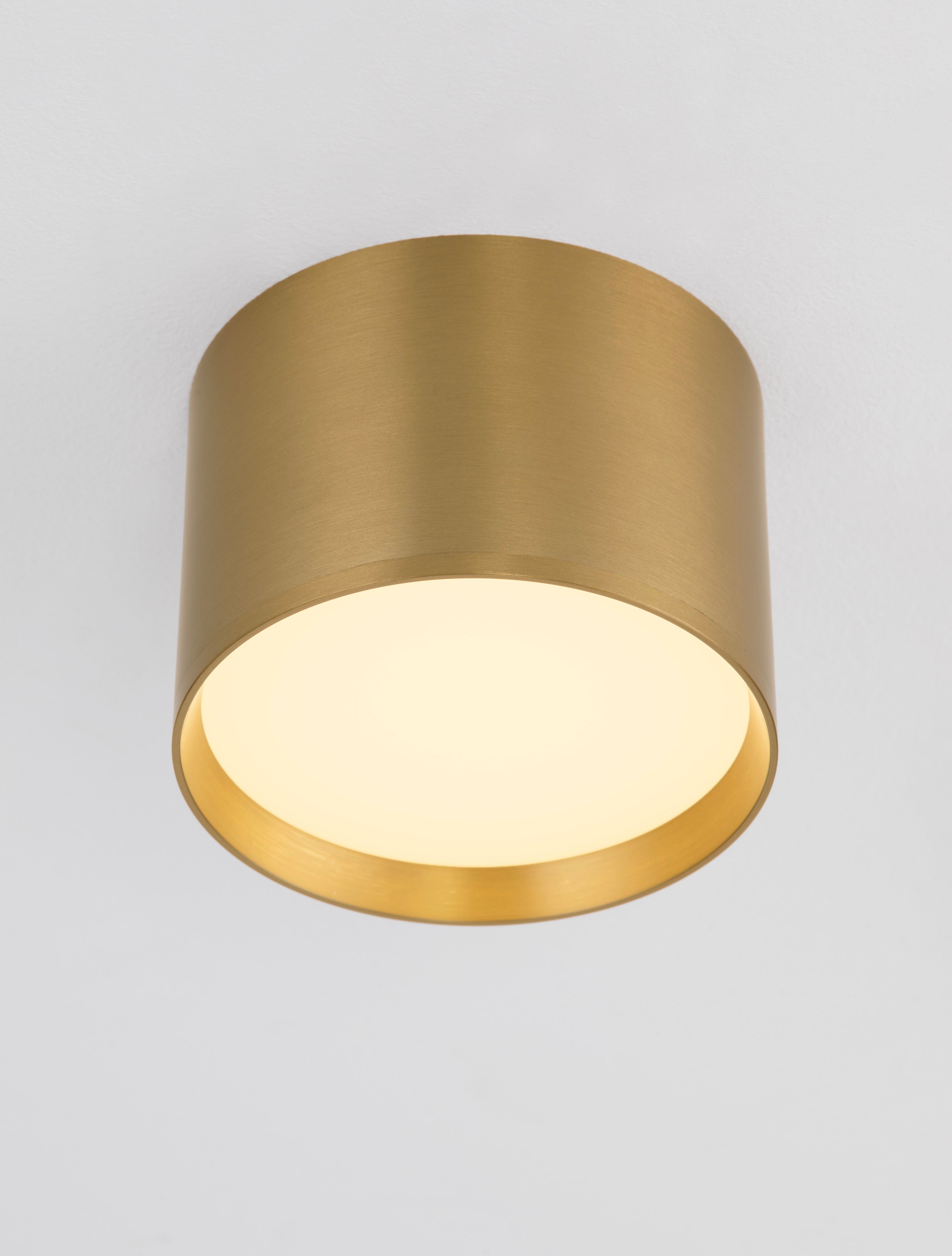 Ceiling Light ΖΙΑΖΑ – Nova Luce