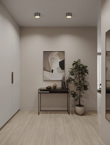 Ceiling Light ΖΙΑΖΑ – Nova Luce