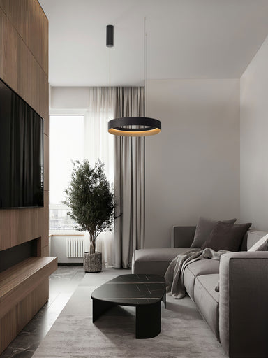 Pendant Light LUMIA – Nova Luce