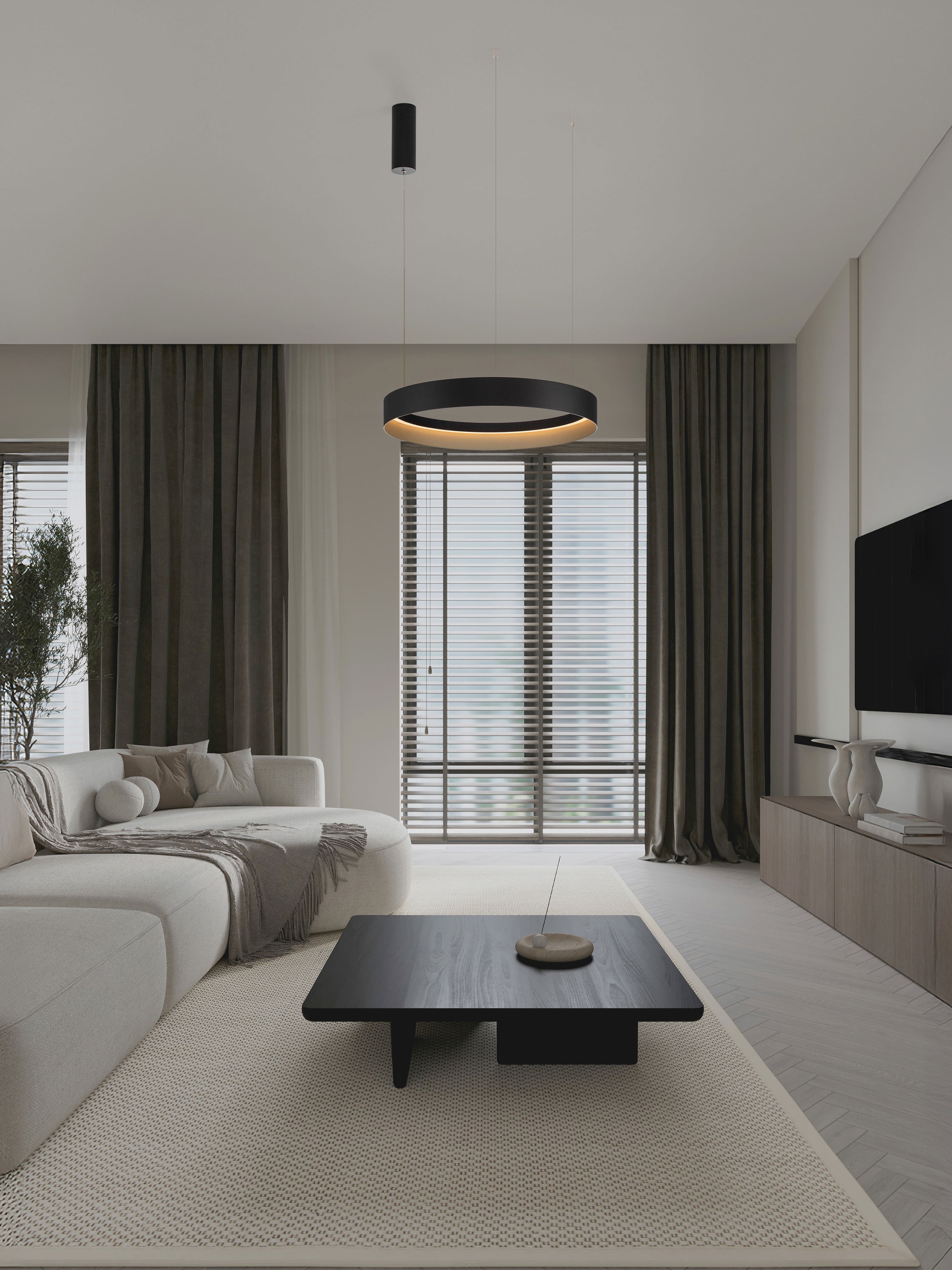 Pendant Light LUMIA – Nova Luce