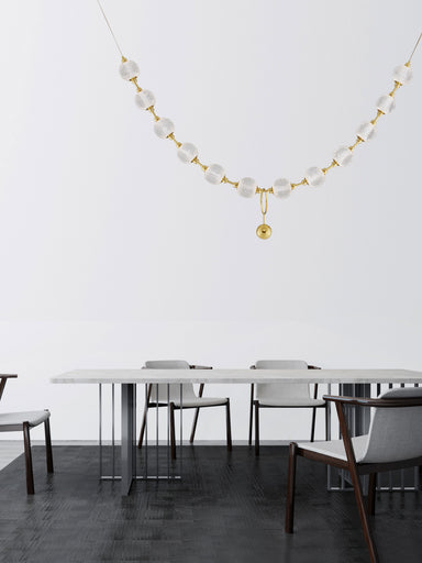 Pendant Light BRILLANTE – Nova Luce