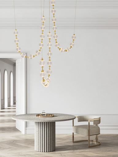 Pendant Light BRILLANTE – Nova Luce