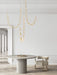 Pendant Light BRILLANTE – Nova Luce