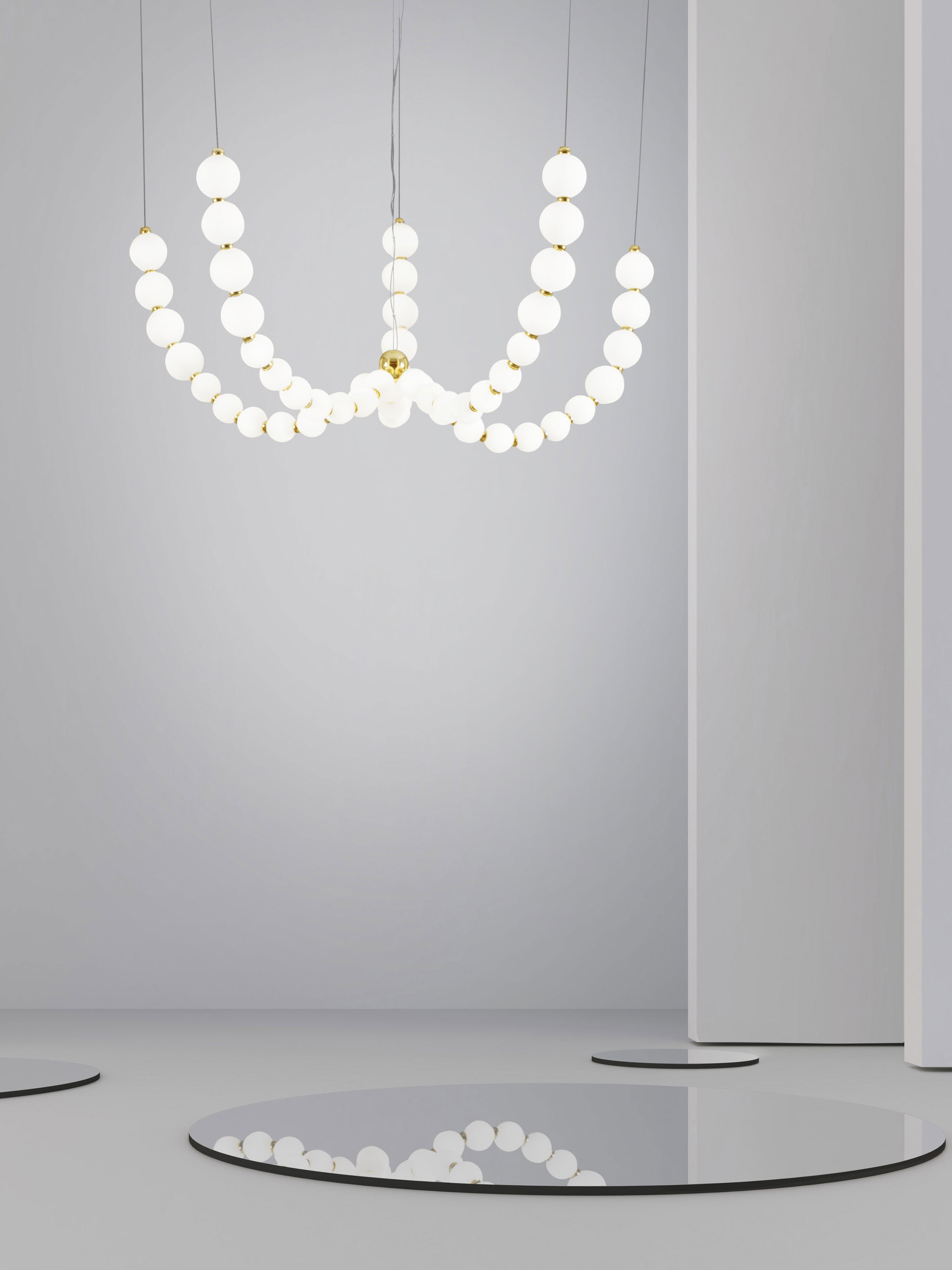 Pendant Light PERLA – Nova Luce