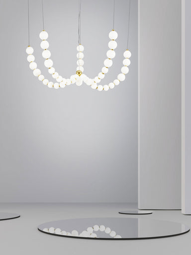 Pendant Light PERLA – Nova Luce