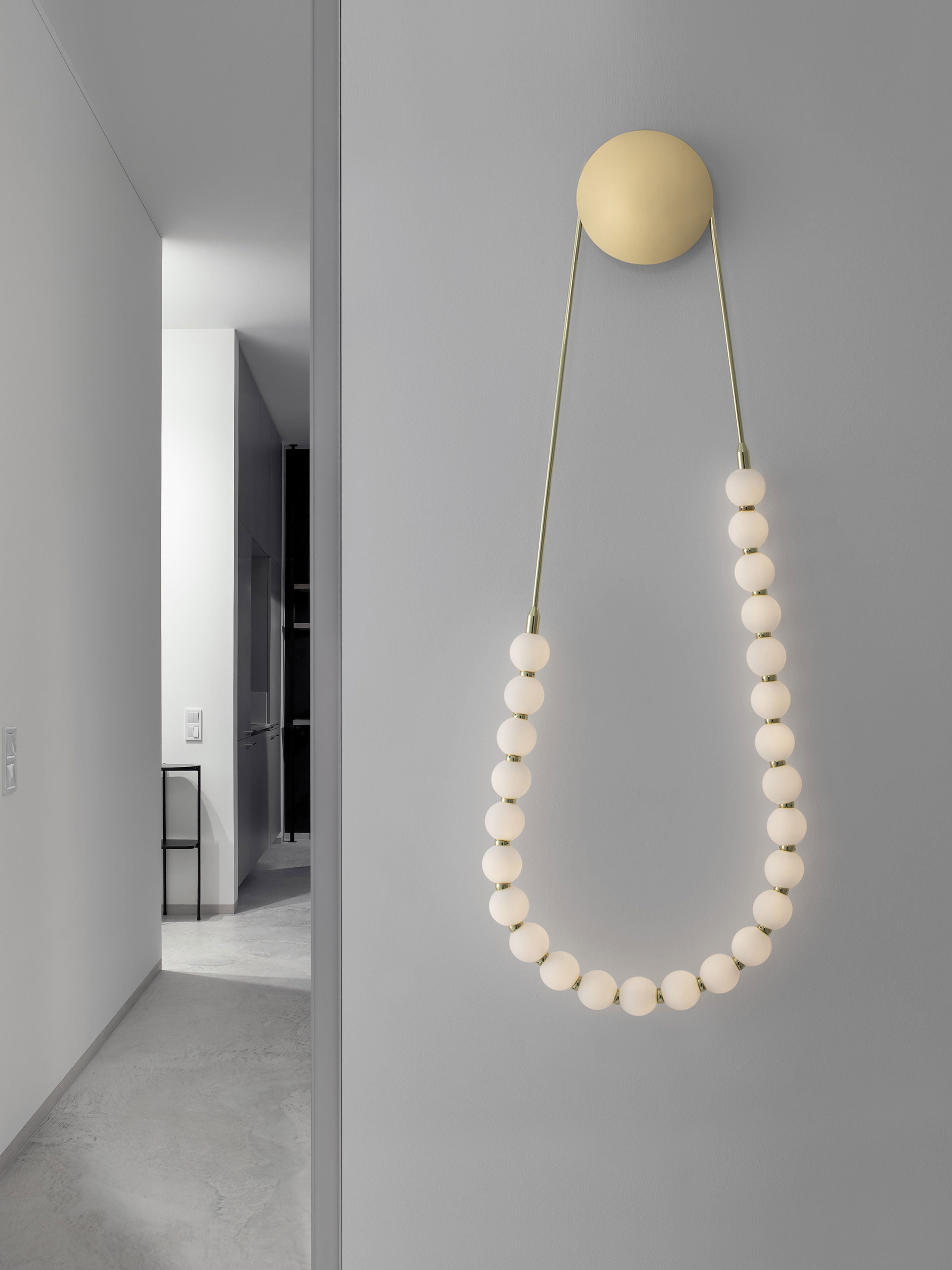Pendant Light PERLA – Nova Luce