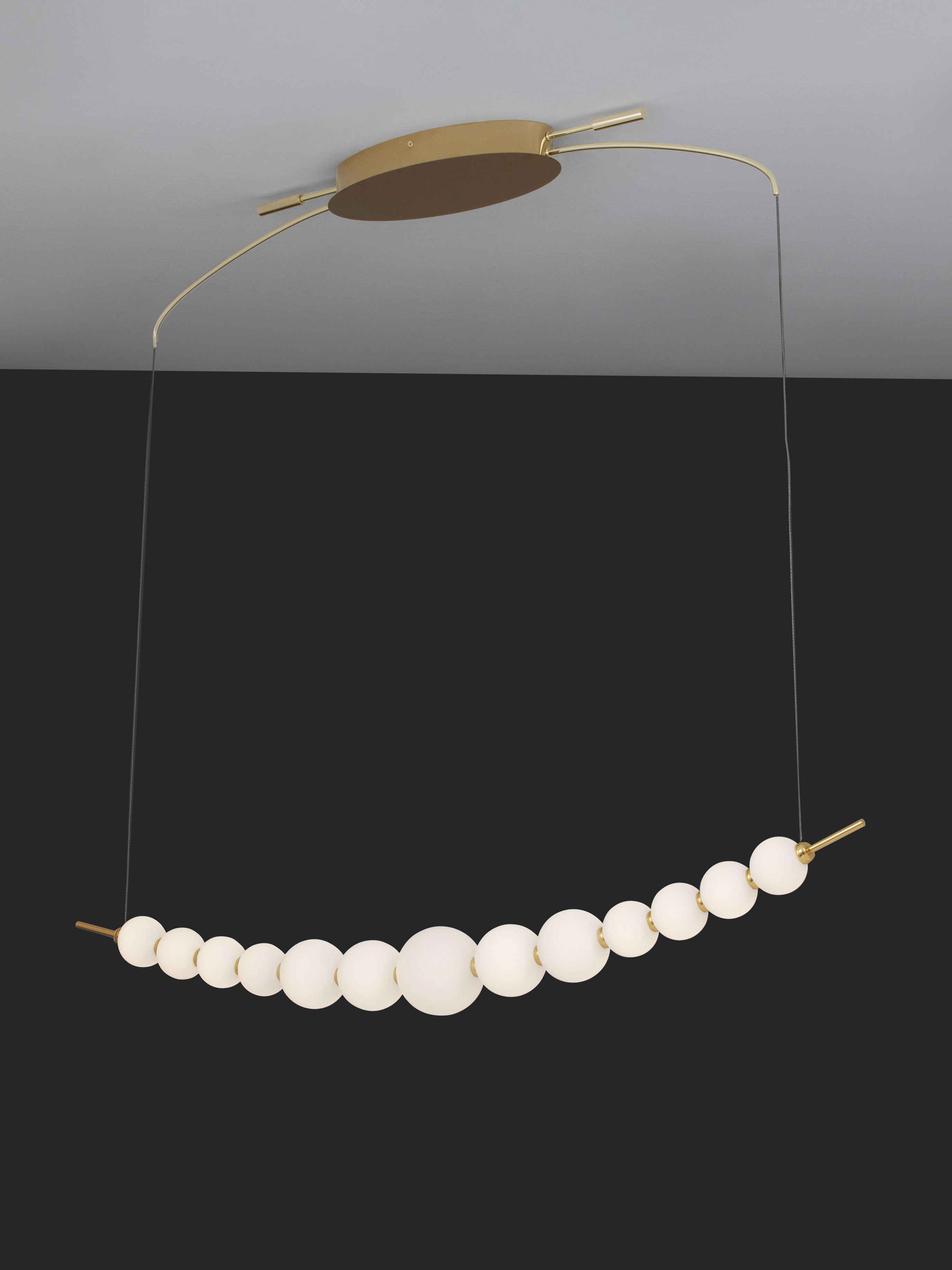 Pendant Light PERLA – Nova Luce
