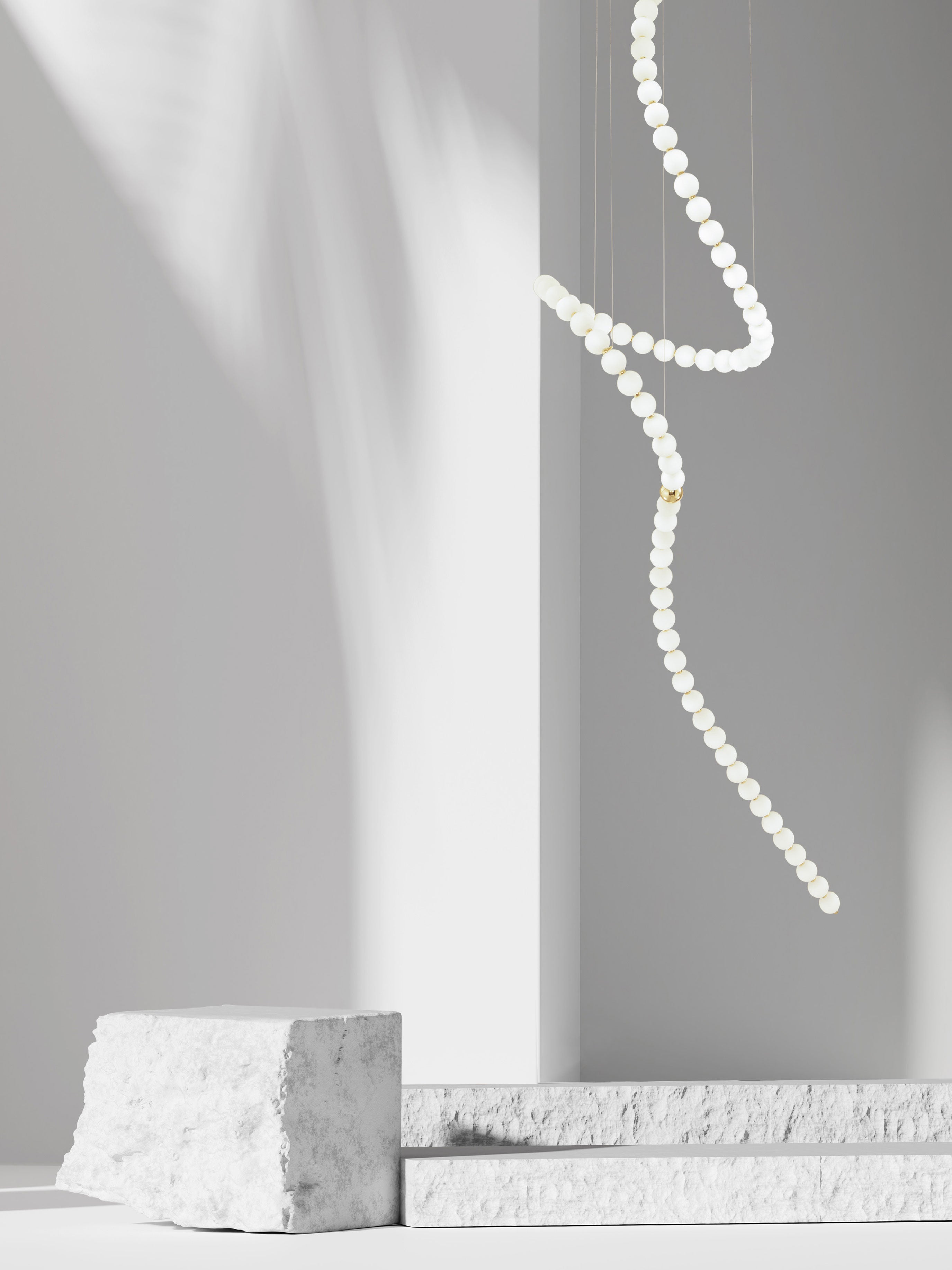 Pendant Light PERLA – Nova Luce