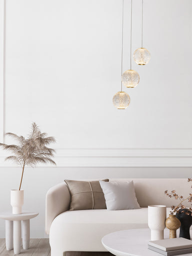 Pendant Light BRILLANTE – Nova Luce