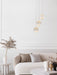 Pendant Light BRILLANTE – Nova Luce