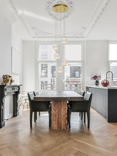 Pendant Light BRILLANTE – Nova Luce