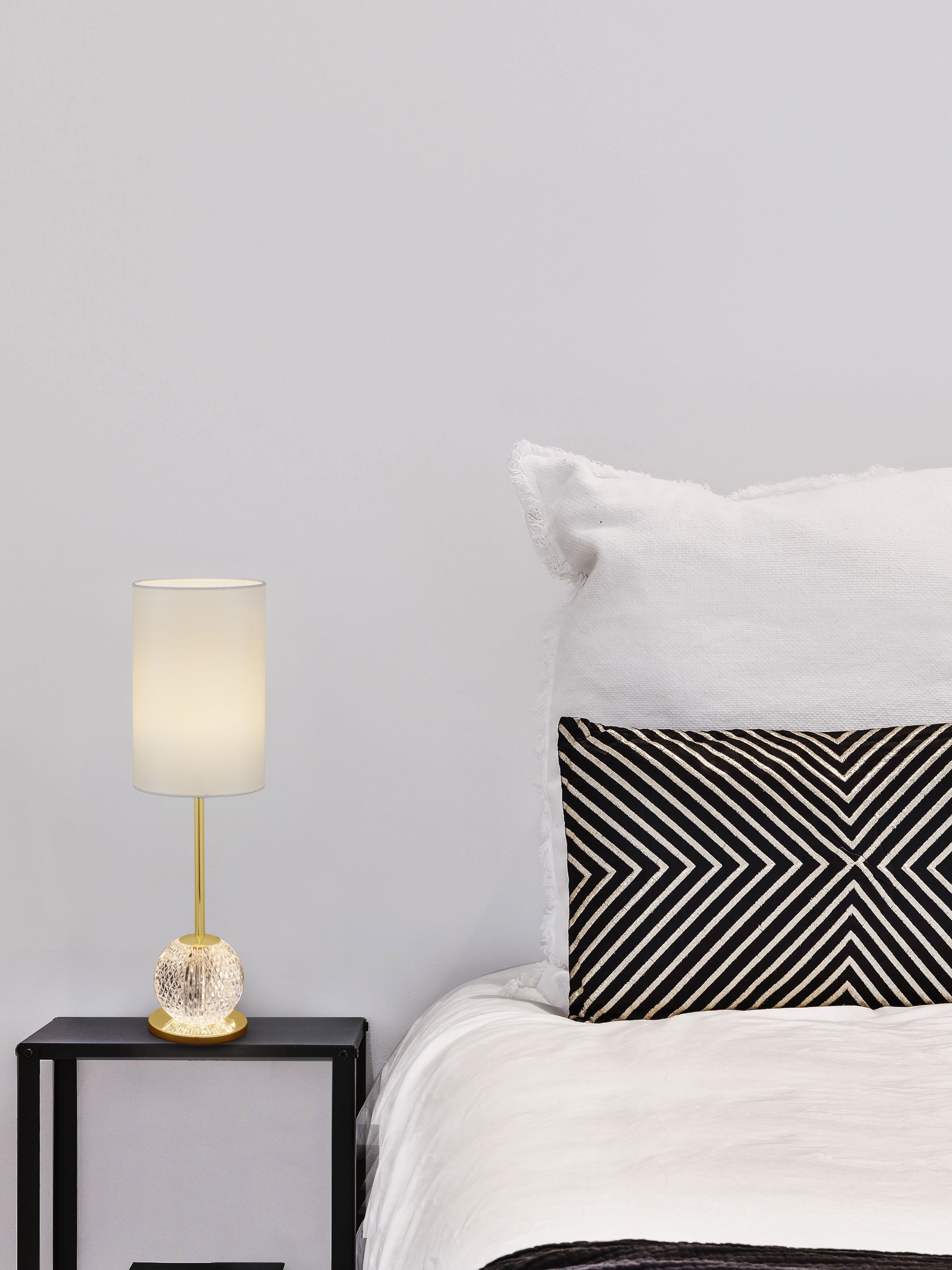 Table Lamp BRILLE – Nova Luce