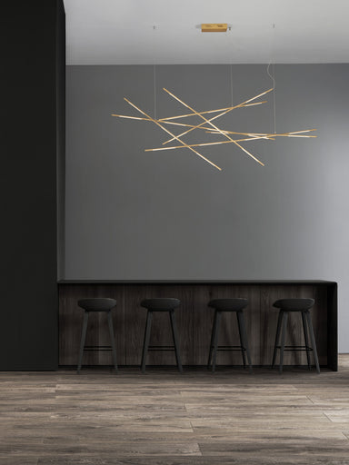 Pendant Light RACCIO – Nova Luce