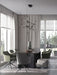 Pendant Light RACCIO – Nova Luce